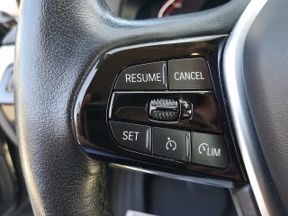 BMW 520d 48 V Touring xDrive Aut.