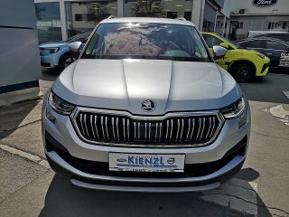 Skoda Kodiaq 2,0 TDI SCR 4x4 Style DSG
