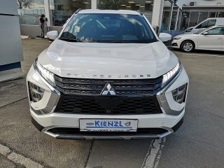 Mitsubishi Eclipse Cross 2,4 PHEV 4WD Intense+ CVT Aut.