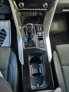 Mitsubishi Eclipse Cross 2,4 PHEV 4WD Intense+ CVT Aut.