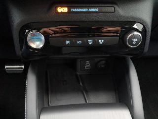 Ford Kuga 2,5 Duratec PHEV Active X Aut.