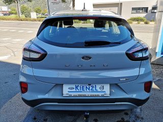 Ford Puma 1.0 EcoBoost Mild Hybrid