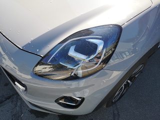 Ford Puma 1.0 EcoBoost Mild Hybrid
