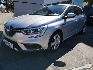 Renault Mégane Megane 1.2 TCe 100 Energy Life