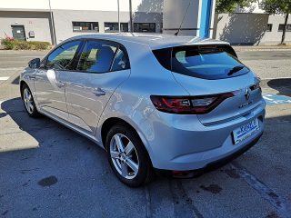 Renault Mégane Megane 1.2 TCe 100 Energy Life