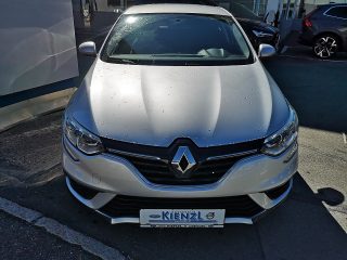 Renault Mégane Megane 1.2 TCe 100 Energy Life