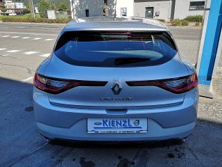 Renault Mégane Megane 1.2 TCe 100 Energy Life
