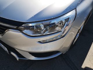 Renault Mégane Megane 1.2 TCe 100 Energy Life