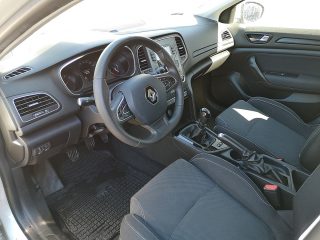 Renault Mégane Megane 1.2 TCe 100 Energy Life