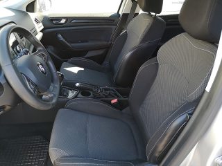Renault Mégane Megane 1.2 TCe 100 Energy Life