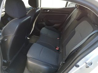 Renault Mégane Megane 1.2 TCe 100 Energy Life