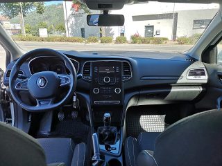 Renault Mégane Megane 1.2 TCe 100 Energy Life