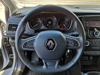 Renault Mégane Megane 1.2 TCe 100 Energy Life