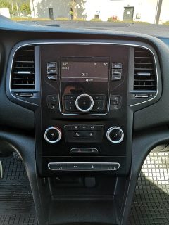 Renault Mégane Megane 1.2 TCe 100 Energy Life