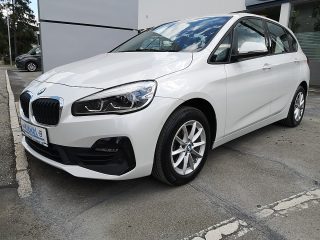 BMW 216d Active Tourer Advantage