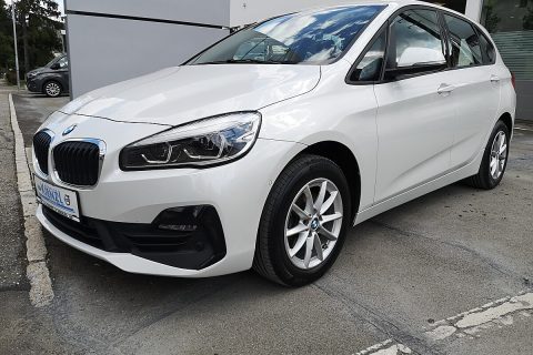BMW 216d Active Tourer Advantage