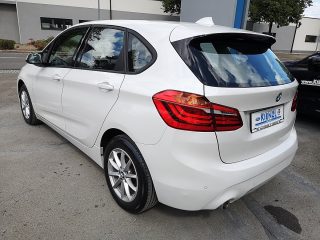 BMW 216d Active Tourer Advantage