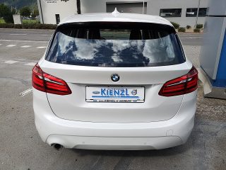 BMW 216d Active Tourer Advantage