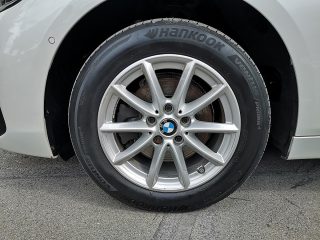 BMW 216d Active Tourer Advantage