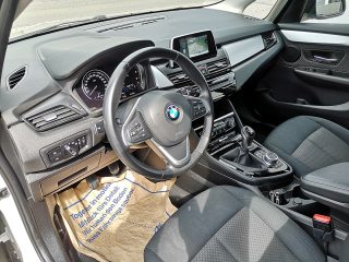 BMW 216d Active Tourer Advantage