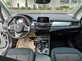 BMW 216d Active Tourer Advantage