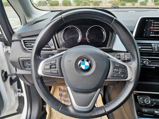 BMW 216d Active Tourer Advantage