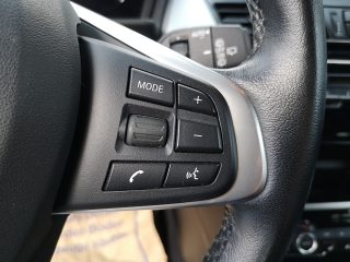 BMW 216d Active Tourer Advantage