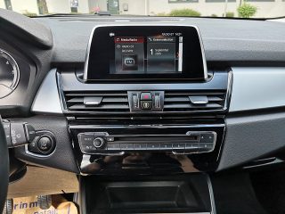 BMW 216d Active Tourer Advantage