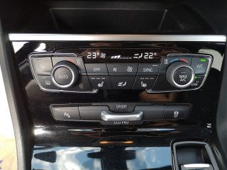 BMW 216d Active Tourer Advantage