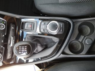 BMW 216d Active Tourer Advantage