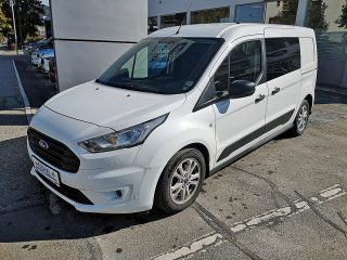 Ford Transit Connect DK L2 1,5 Ecoblue Trend Aut.