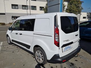 Ford Transit Connect DK L2 1,5 Ecoblue Trend Aut.
