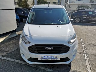 Ford Transit Connect DK L2 1,5 Ecoblue Trend Aut.