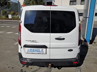 Ford Transit Connect DK L2 1,5 Ecoblue Trend Aut.