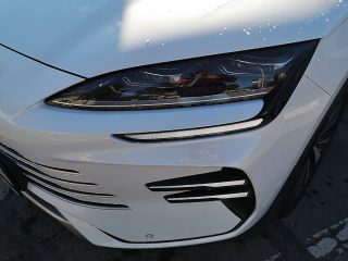 BYD Seal U PHEV Design AWD