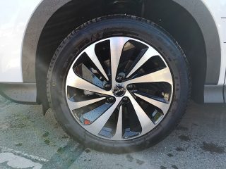 BYD Seal U PHEV Design AWD