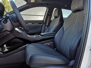 BYD Seal U PHEV Design AWD