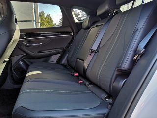 BYD Seal U PHEV Design AWD