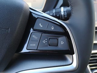 BYD Seal U PHEV Design AWD