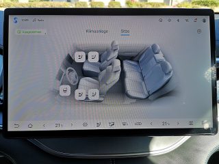BYD Seal U PHEV Design AWD