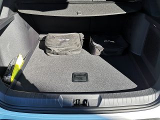 BYD Seal U PHEV Design AWD