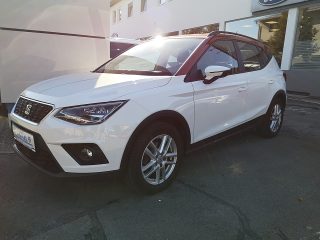 Seat Arona 1.6 TDI Style (EURO 6d-TEMP)