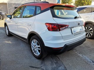 Seat Arona 1.6 TDI Style (EURO 6d-TEMP)