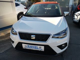 Seat Arona 1.6 TDI Style (EURO 6d-TEMP)