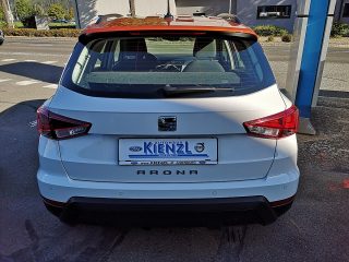 Seat Arona 1.6 TDI Style (EURO 6d-TEMP)