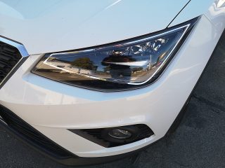 Seat Arona 1.6 TDI Style (EURO 6d-TEMP)