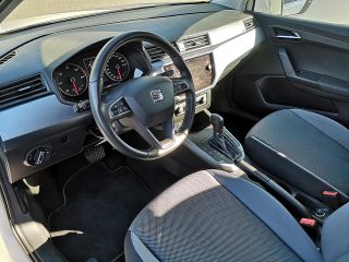 Seat Arona 1.6 TDI Style (EURO 6d-TEMP)