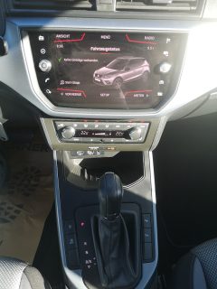 Seat Arona 1.6 TDI Style (EURO 6d-TEMP)