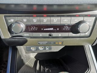 Seat Arona 1.6 TDI Style (EURO 6d-TEMP)