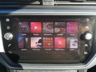 Seat Arona 1.6 TDI Style (EURO 6d-TEMP)